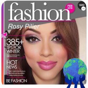 Meet your Posher, Rosy